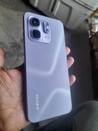 Infinix Hot 50i 6/128