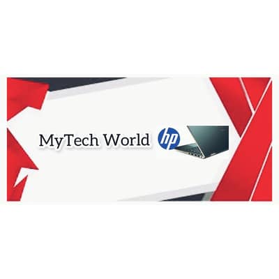 My Techworld