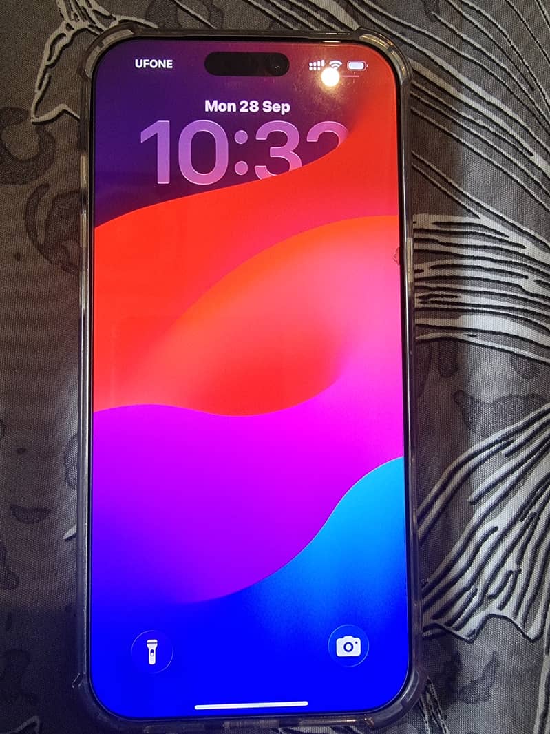 Apple iPhone 17 Pro Max 0