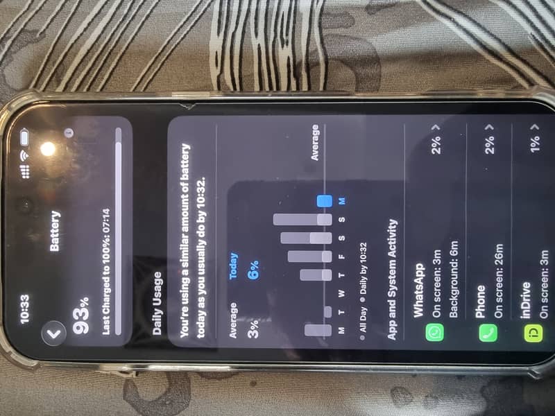 Apple iPhone 17 Pro Max 1