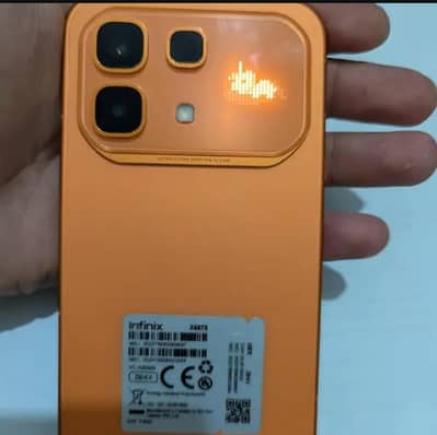 Infinix Note 60 Pro