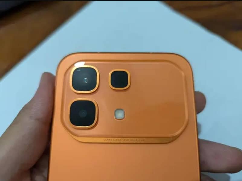 Infinix Note 60 Pro 2