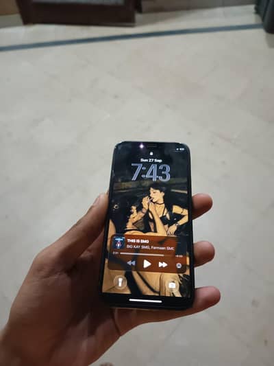 Apple iPhone 12 mini