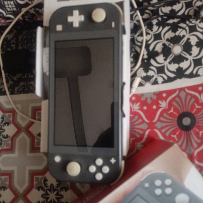Nintendo Switch 1