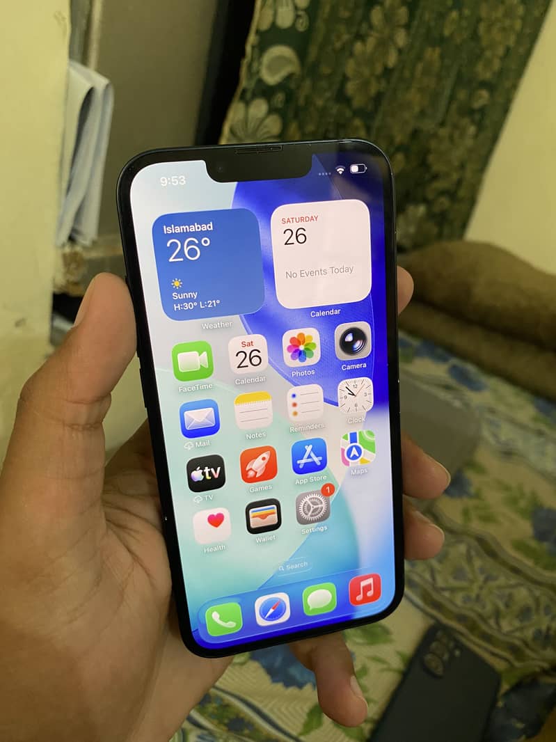 IPhone 13 1