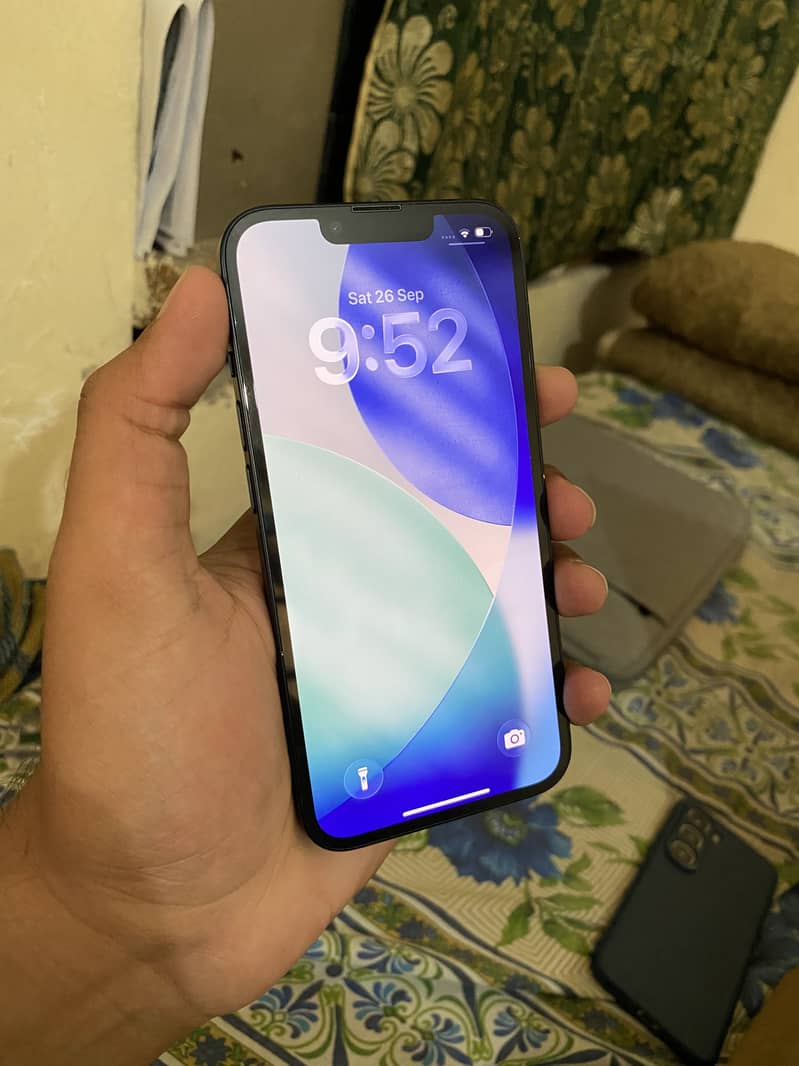 IPhone 13 2