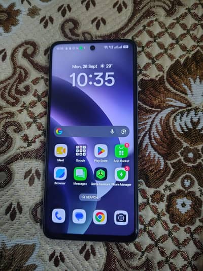 OPPO A58