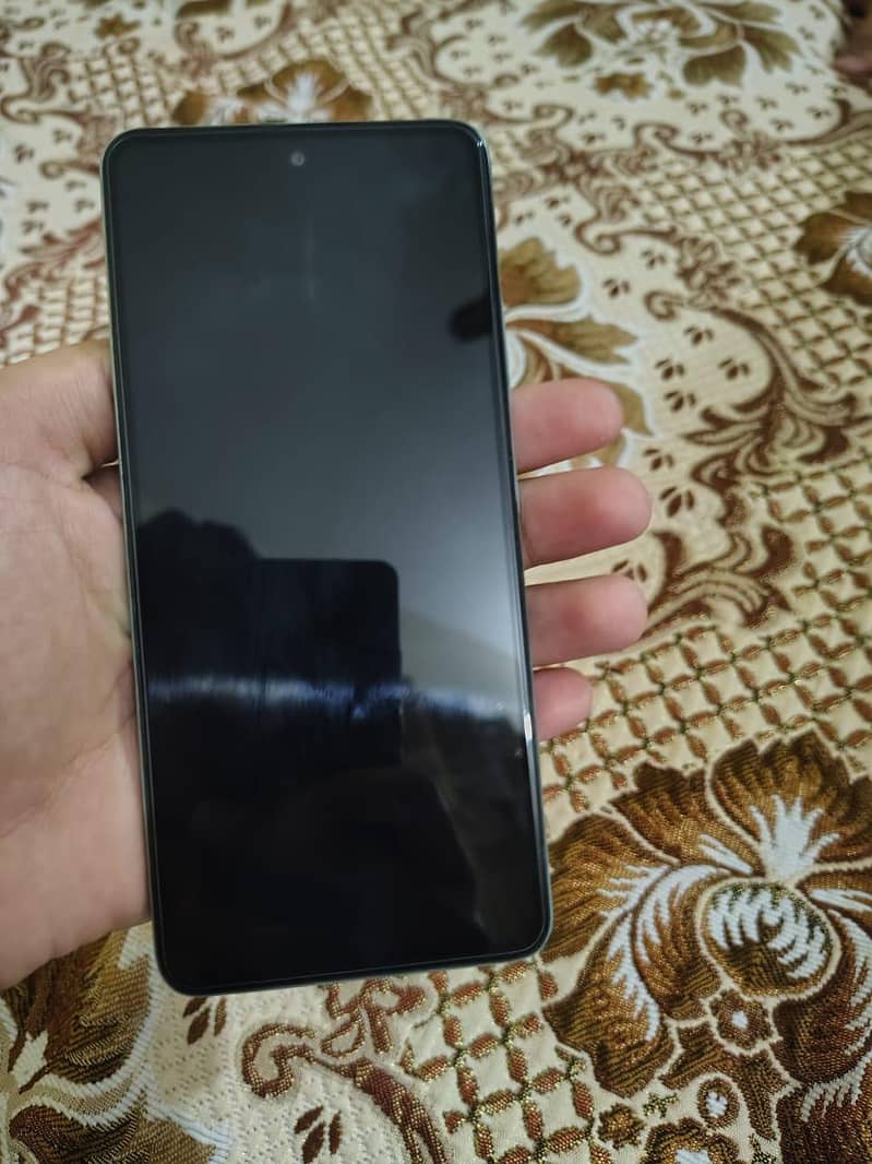 OPPO A58 3