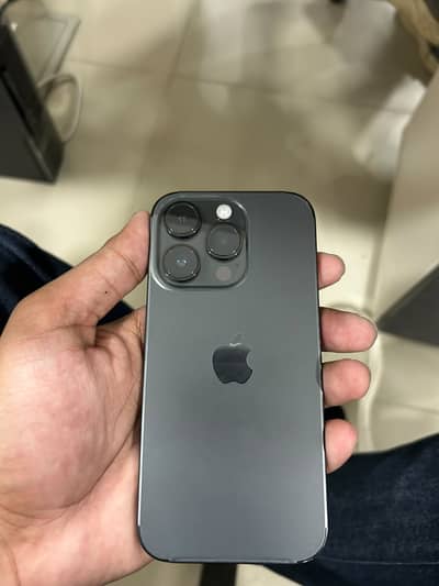 Apple iPhone 14 Pro JV