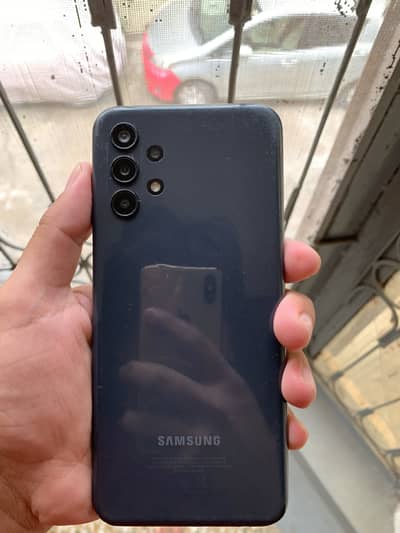 Samsung Mobile A13