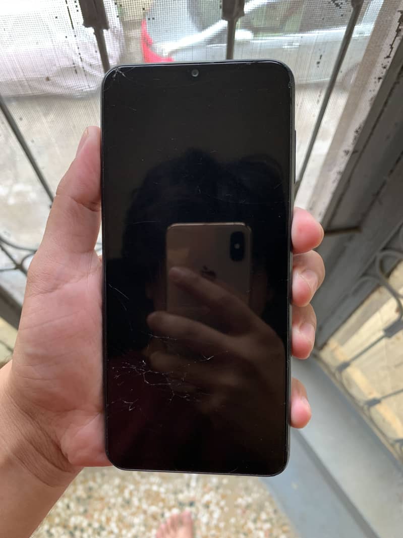 Samsung Mobile A13 1