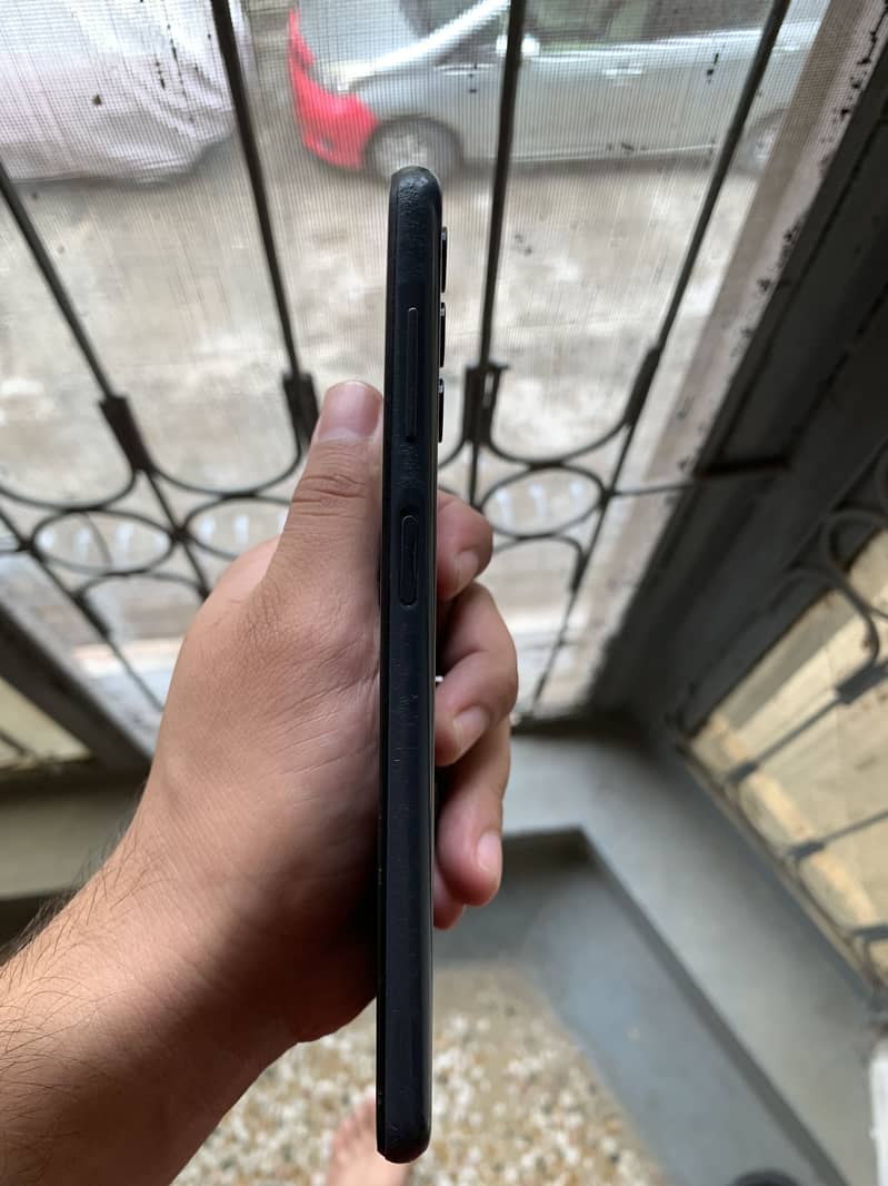 Samsung Mobile A13 2