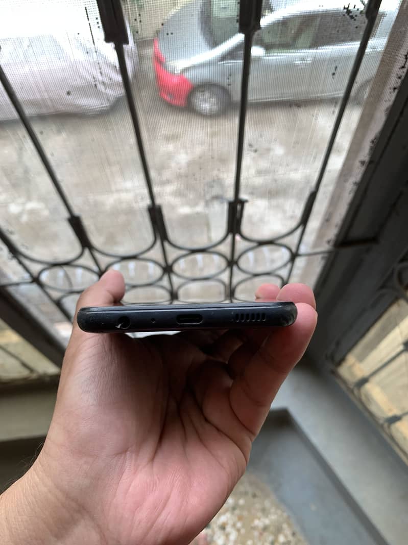 Samsung Mobile A13 3