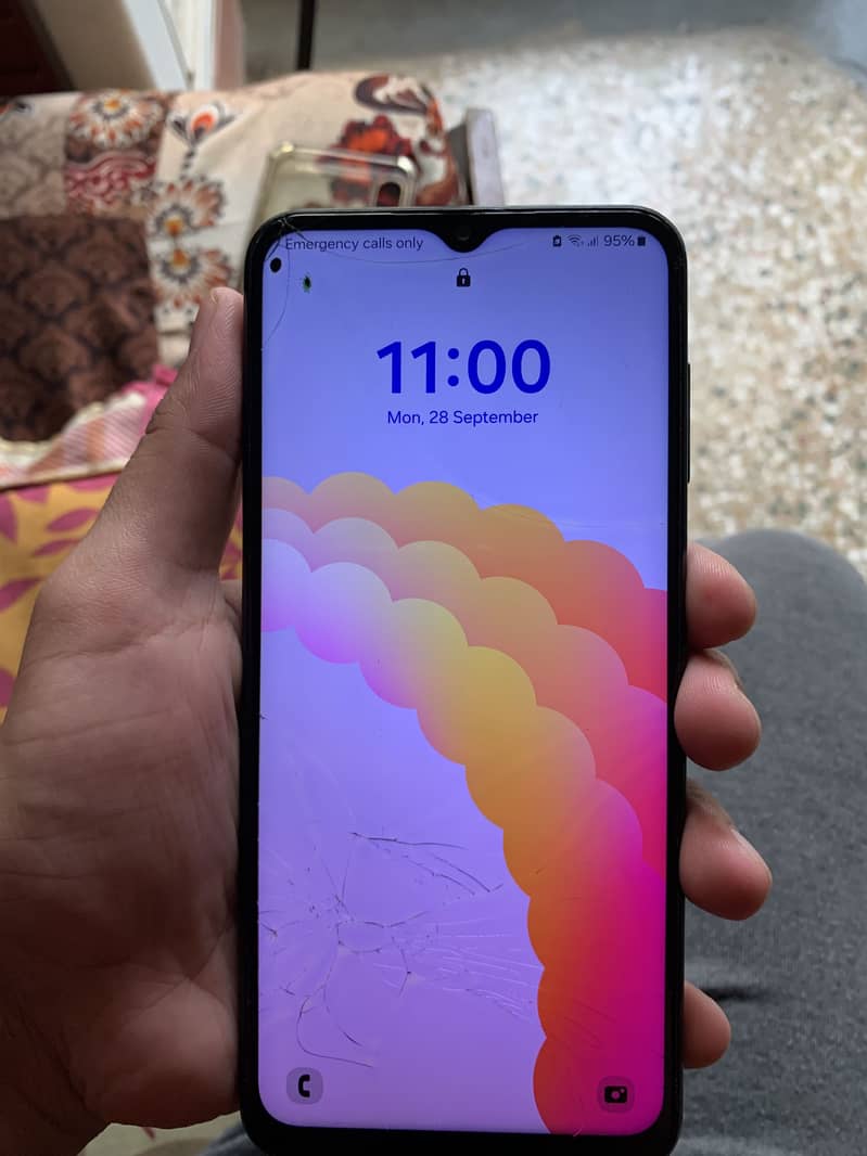 Samsung Mobile A13 4