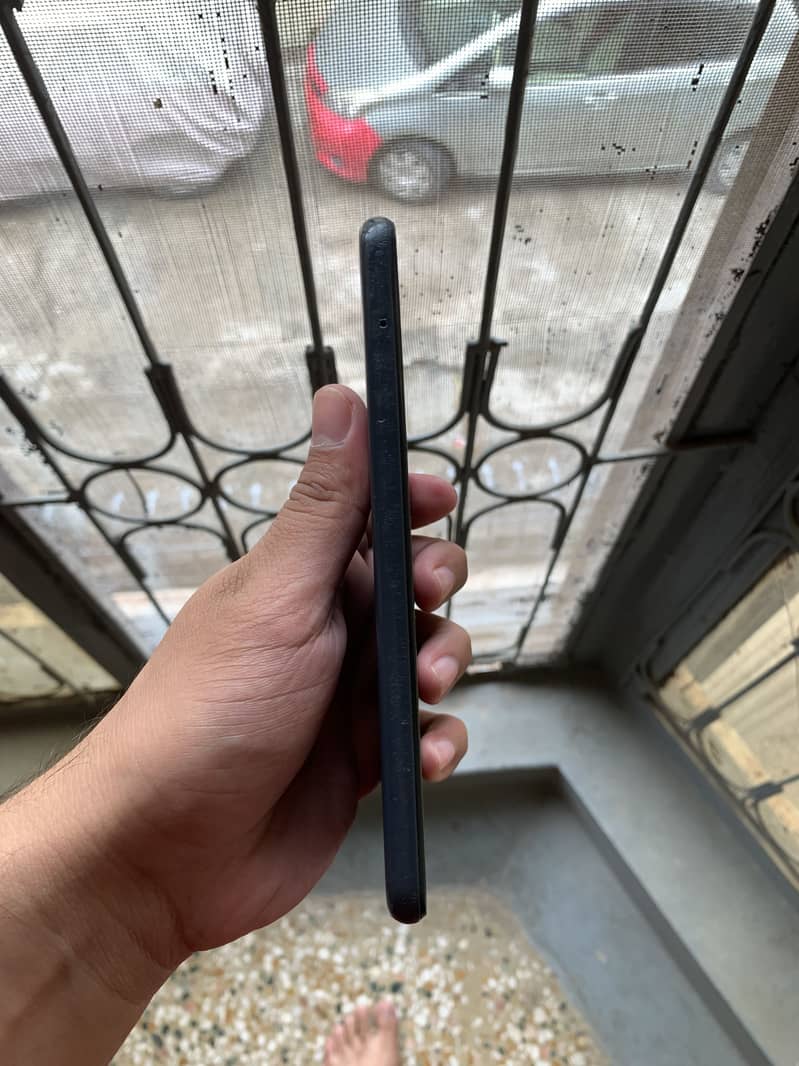 Samsung Mobile A13 5