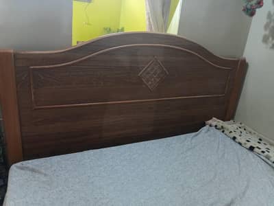 bed king size