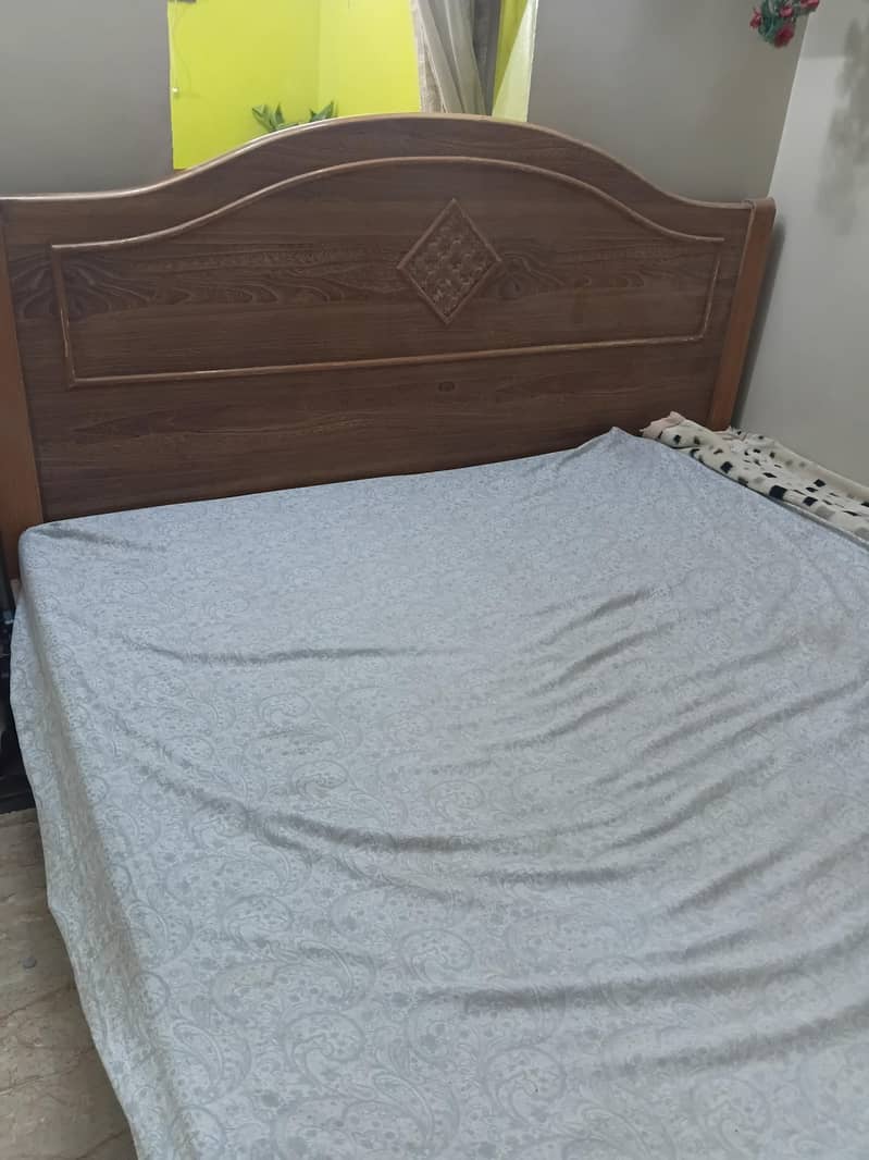 bed king size 2
