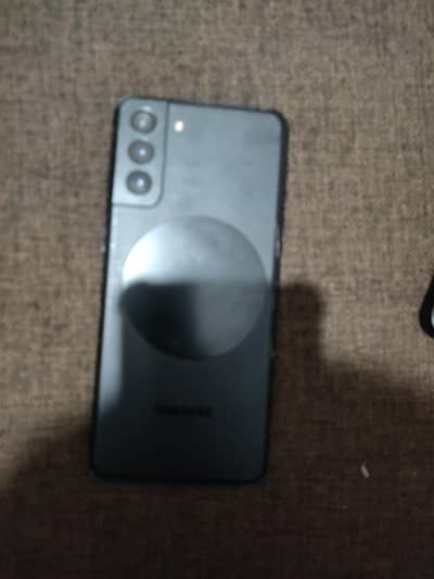Samsung Mobile S21 Plus 5g