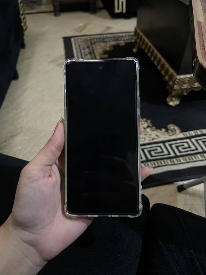 Google Pixel 6a 1