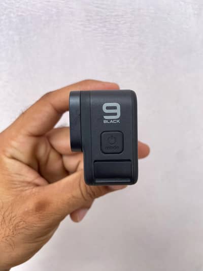 GoPro Hero 9 Black