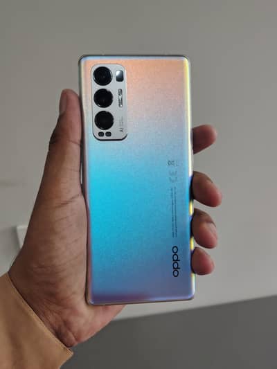 OPPO Find X3 Neo 5G