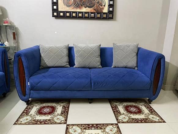 7 seater sofa set 0