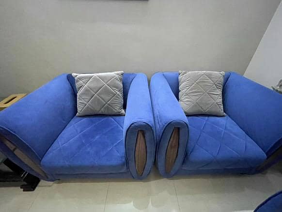 7 seater sofa set 3