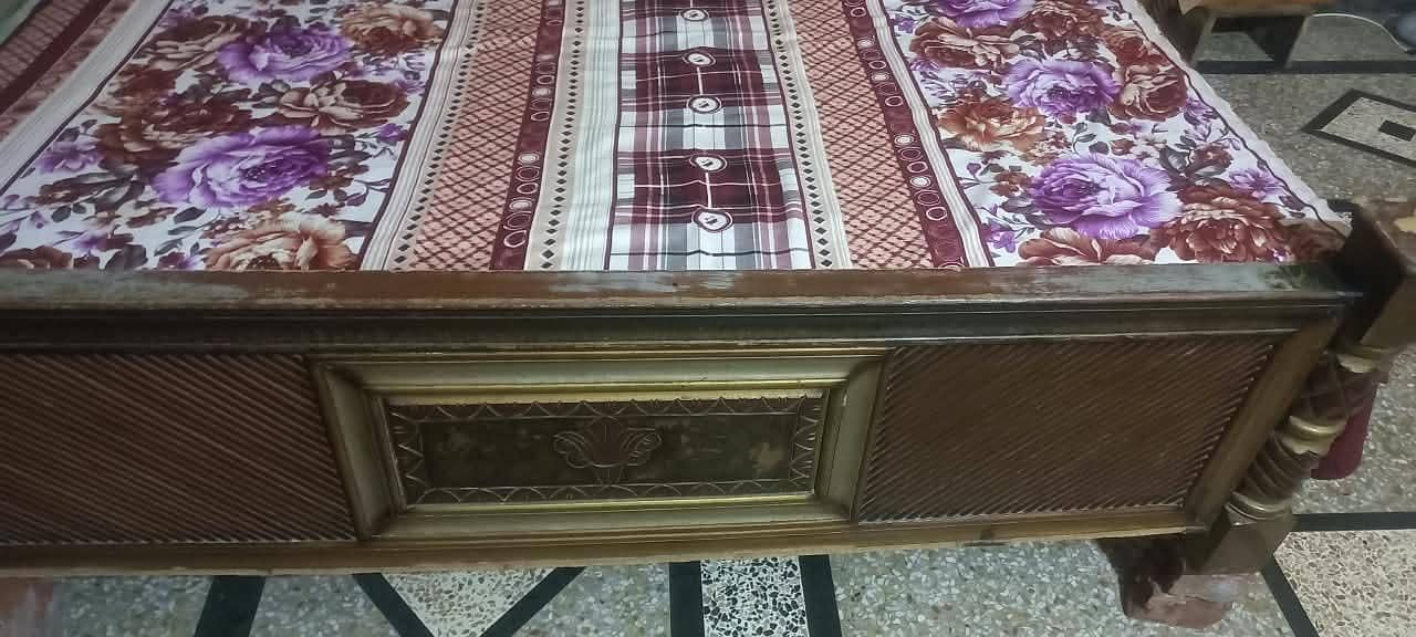 double bed king size 1