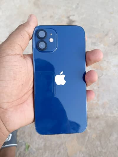 Apple iPhone 12 jv