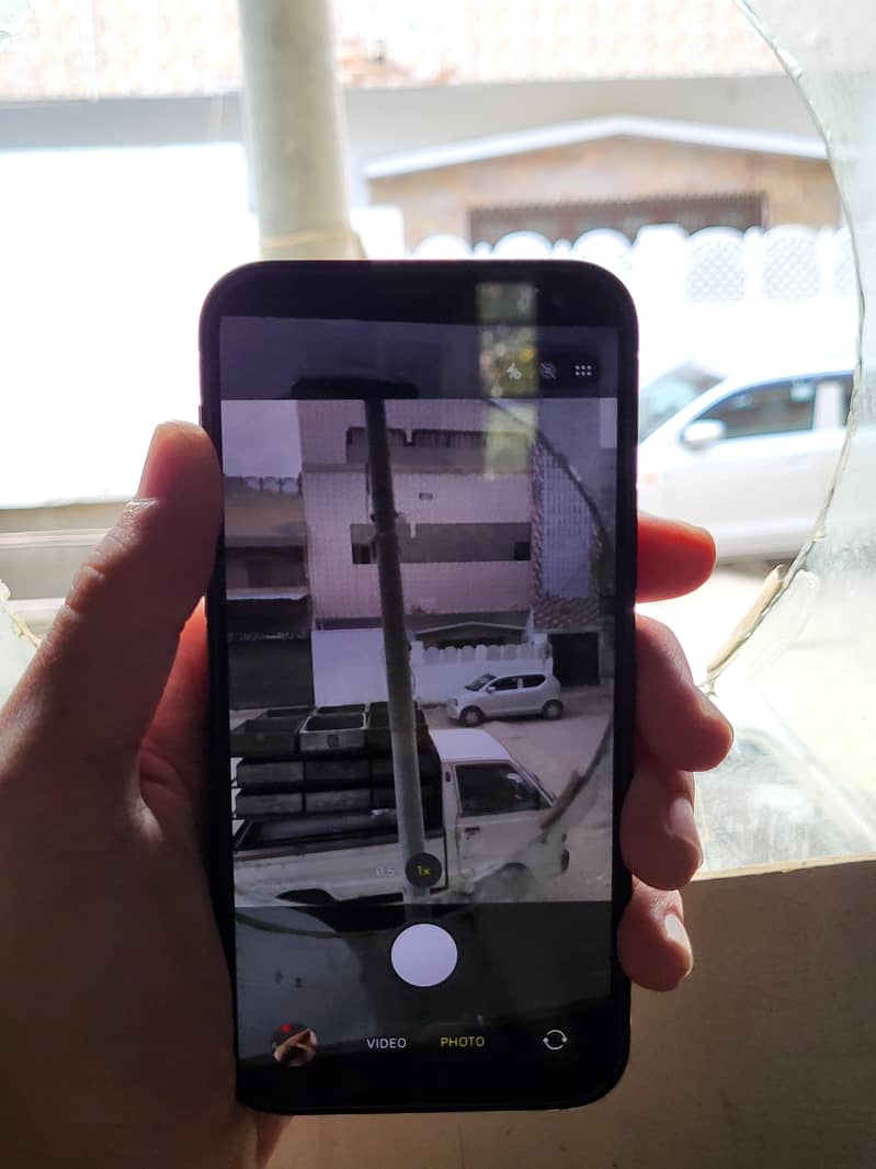 Apple iPhone 12 5