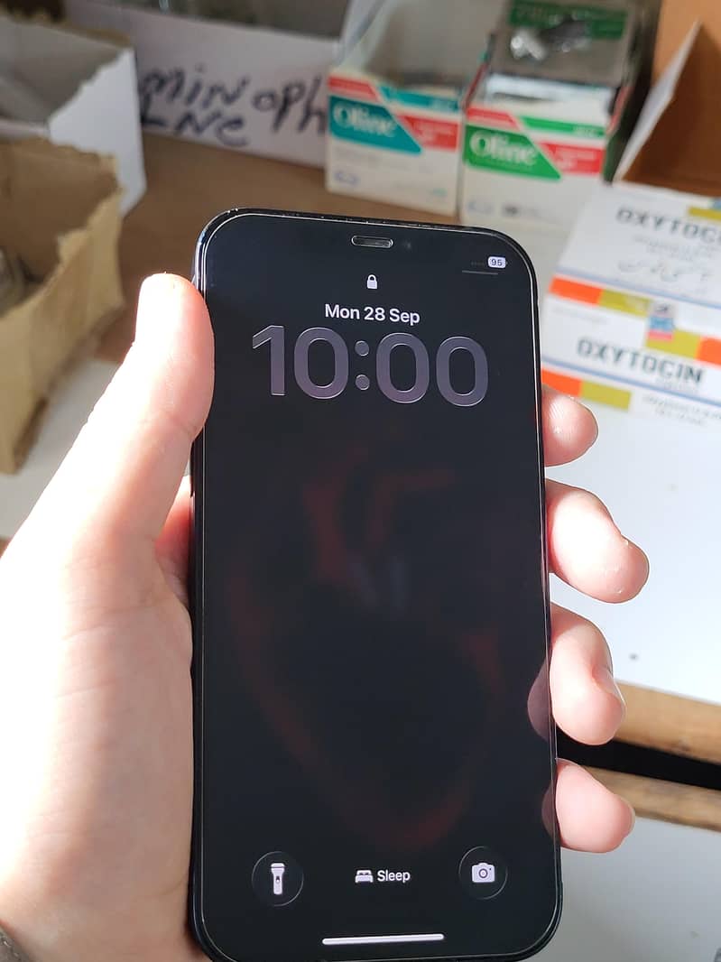 Apple iPhone 12 6