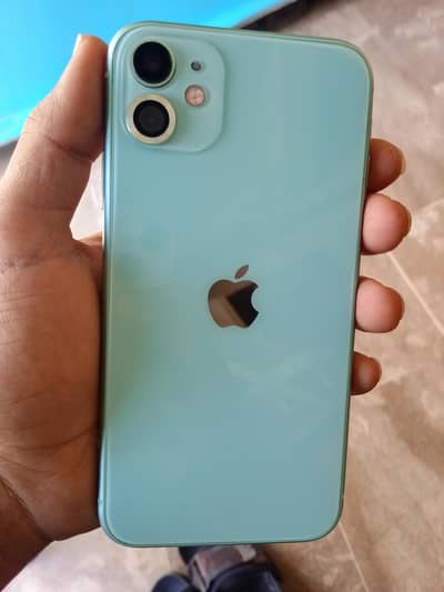 Apple iPhone 11