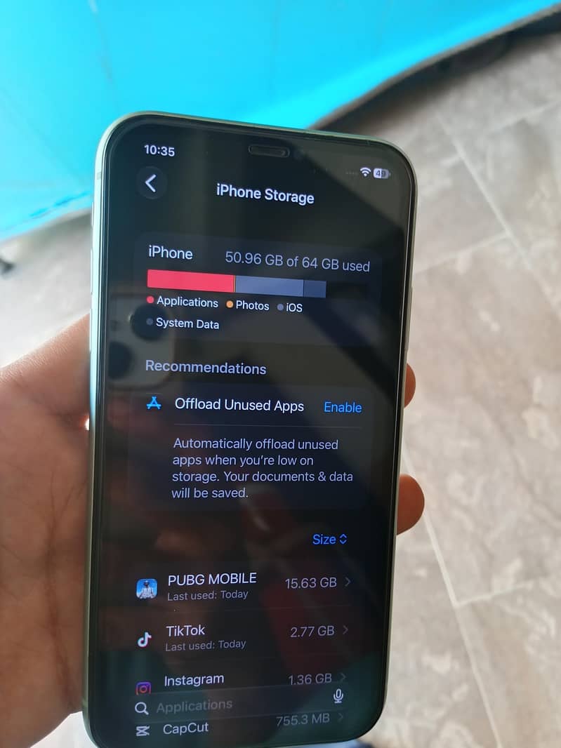 Apple iPhone 11 7