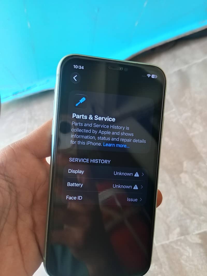 Apple iPhone 11 9