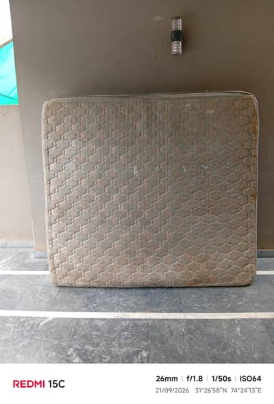 Used Mattress for Sale – Original Pictures
