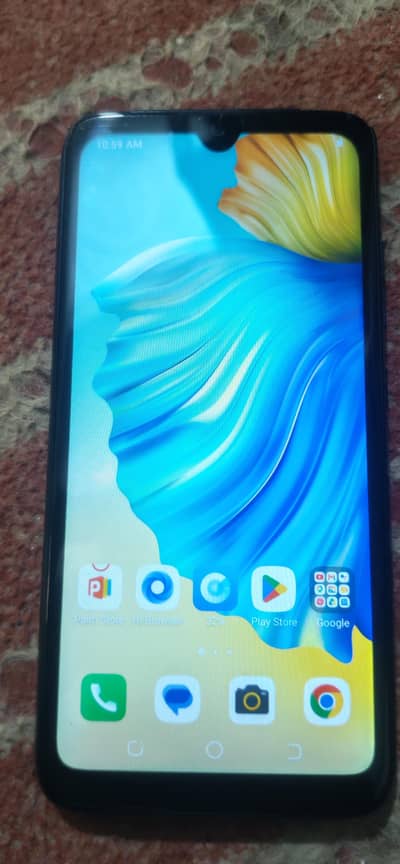 Tecno Pop 5