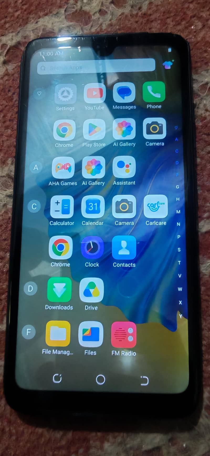 Tecno Pop 5 1