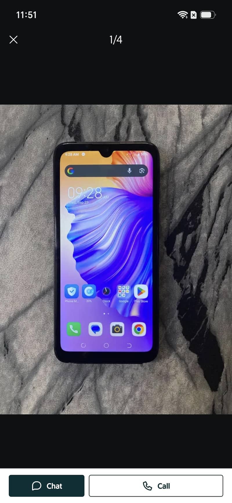 Tecno Pop 5 2