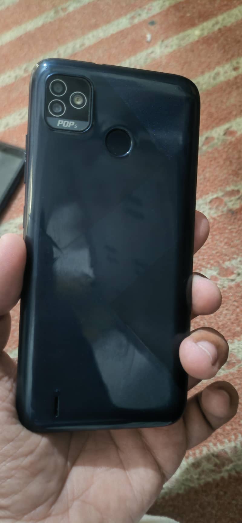 Tecno Pop 5 3