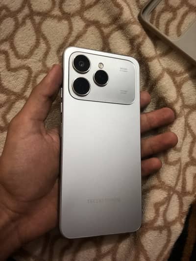 Tecno Spark 40