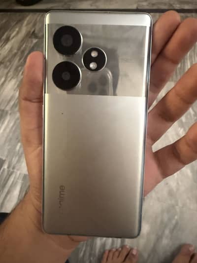 Realme GT Neo 6 Se 12/256