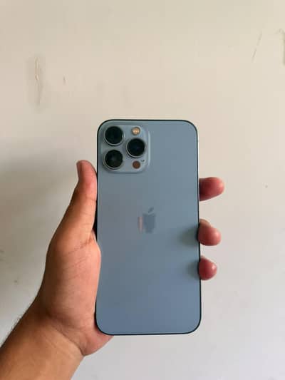 Apple iPhone 13 Pro Max