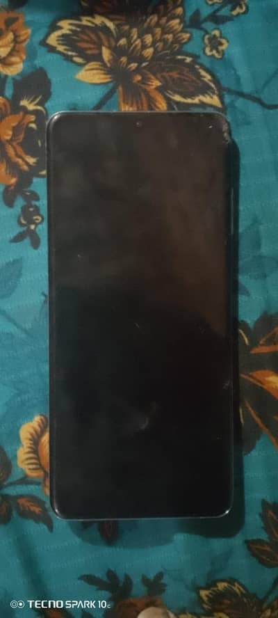 Samsung Mobile S20 Plus