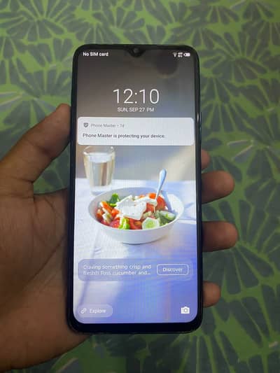 Infinix Hot 10 Play