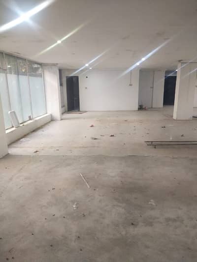 Property Connect Offers I-10 Brand New Office 1st Floor Available For Rent