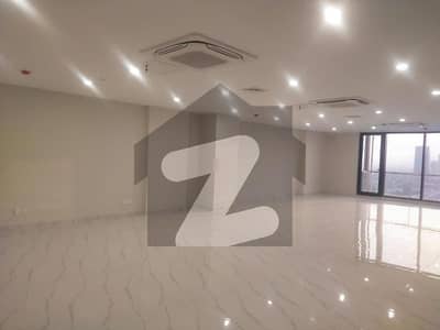 Property Connect Offers!1400sqft Renovated Office Available For Rent, Lift Installed- Mall Of Islamabad