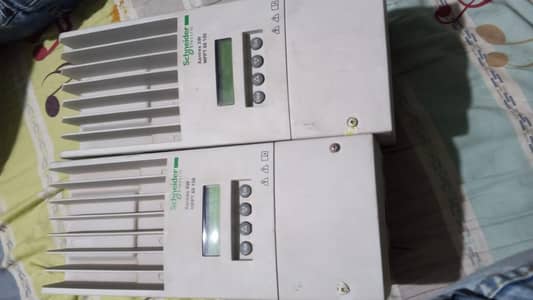 charger controller inverter