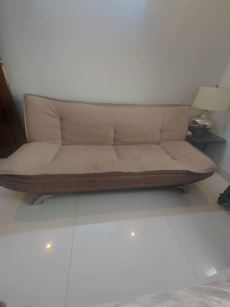 Sofacumbed 0