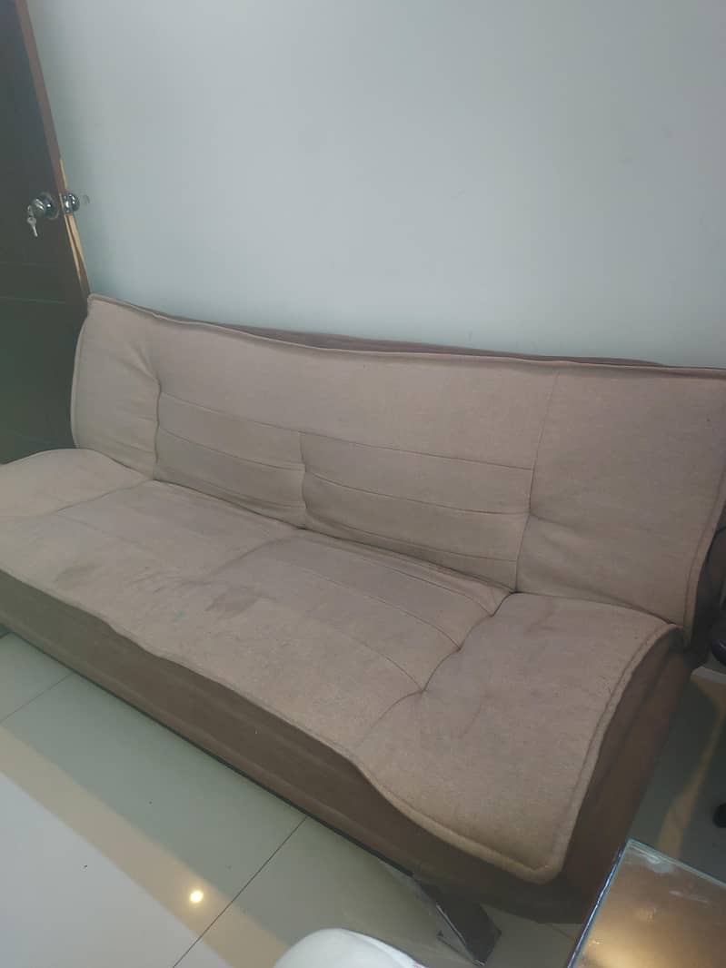 Sofacumbed 2