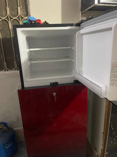 Dawlance Fridge inverter